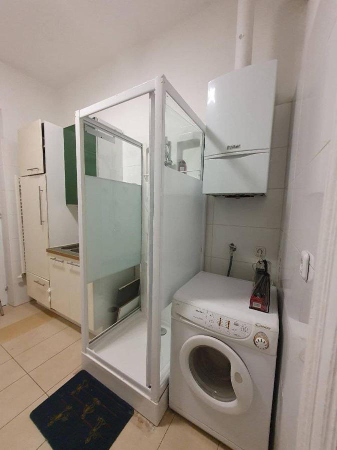 Appartement Belvedere Wien Bagian luar foto